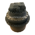 YN15V00011F4 SK210-6 Fahrmotor SK210-6ES Achsantrieb